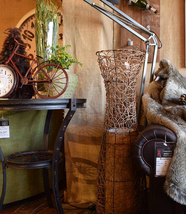 Contact Langley Furniture Store Designer and Solid Wood Home Furnishing Valley Direct