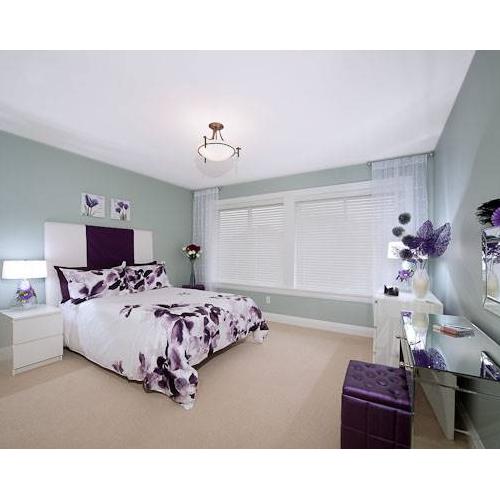  2012 BC Children's Hospital Choices Lottery Home Furnishing 