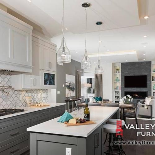  2018 BC Children's Hospital Dream Lottery Home Furnishing in Surrey 