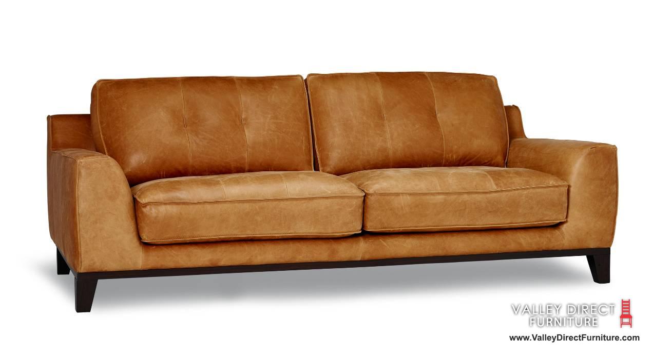 Leather Sofas And Chairs Stylus