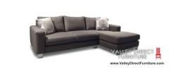 Tribeca Sectional 