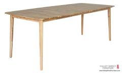  Sonoma Outdoor Dining Table 