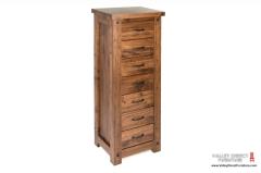 Hartley Bay Lingerie Chest 