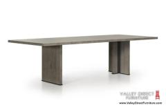  Foundation Dining Table 
