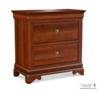  Chateau Fontaine Nightstand 
