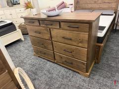  Austin Dresser 