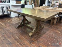  Loft Dining Table 