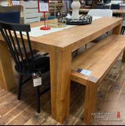  Osuna Dining Table 
