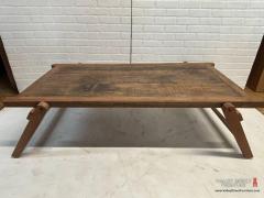  Armee Coffee Table 