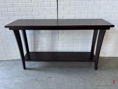  Cirque Console Table 