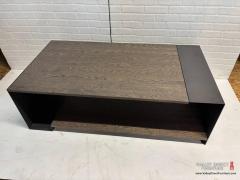  Duo Coffee Table 