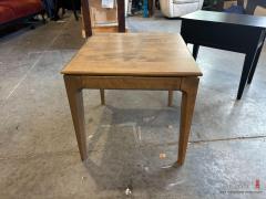  Essence End Table 