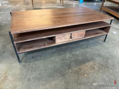  Glenn Coffee Table 