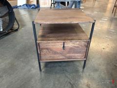  Glenn End Table 
