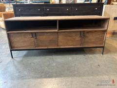  Glenn Media Console 