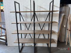  Kenya Bookcase 