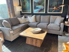  Metro Sectional 