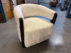  Odin Chair 
