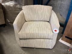  Rain Swivel Chair 