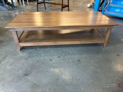  Riviera Coffee Table 