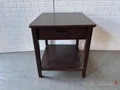  Stratford End Table 