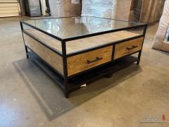  Tribeau Coffee Table 