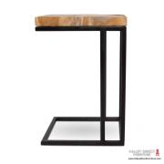  Natura C End Table 