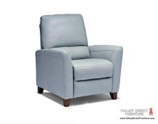 Lilo Leather Recliner 