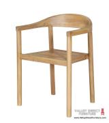  Sonoma Outdoor Dining Chair 