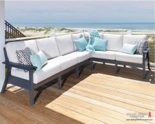  Tofino Sectional 