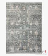  Bonney Collection Lagoon & Ivory 