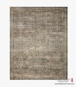  Layla Collection Antique & Moss 