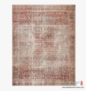  Layla Collection Cinnamon & Sage 