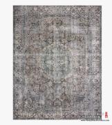  Layla Collection Taupe & Stone 