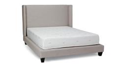  Bento Upholstered Bed 