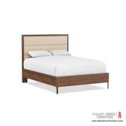  Defined Distinction Upholstered Bed 
