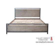  Irondale Bed 