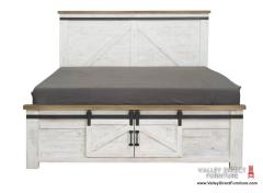  Provence Storage Bed 