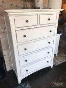  Riveira Chest of Drawers 