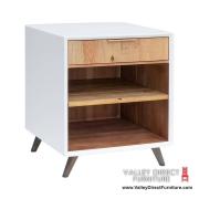 Casablanca Nightstand Casablanca Nightstand