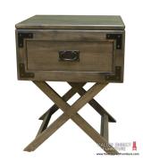 Pemberton 1 Drawer Nightstand Pemberton 1 Drawer Nightstand