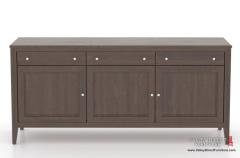 Canadel Core 7200 Buffet Canadel Core 7200 Buffet