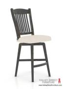 Champlain #7232 Stool Champlain #7232 Stool