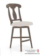 Champlain #7600 Stool Champlain #7600 Stool