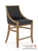 Champlain #819 Stool Champlain #819 Stool