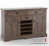 Champlain #6140 Buffet Champlain #6140 Buffet