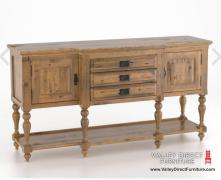 Champlain #6936 Buffet Champlain #6936 Buffet