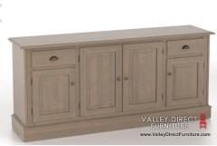 Core #7202 Buffet Core #7202 Buffet