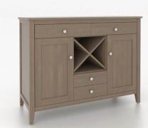 Gourmet #4836 Buffet Gourmet #4836 Buffet