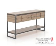 Loft #6033-T1 Buffet Loft #6033-T1 Buffet